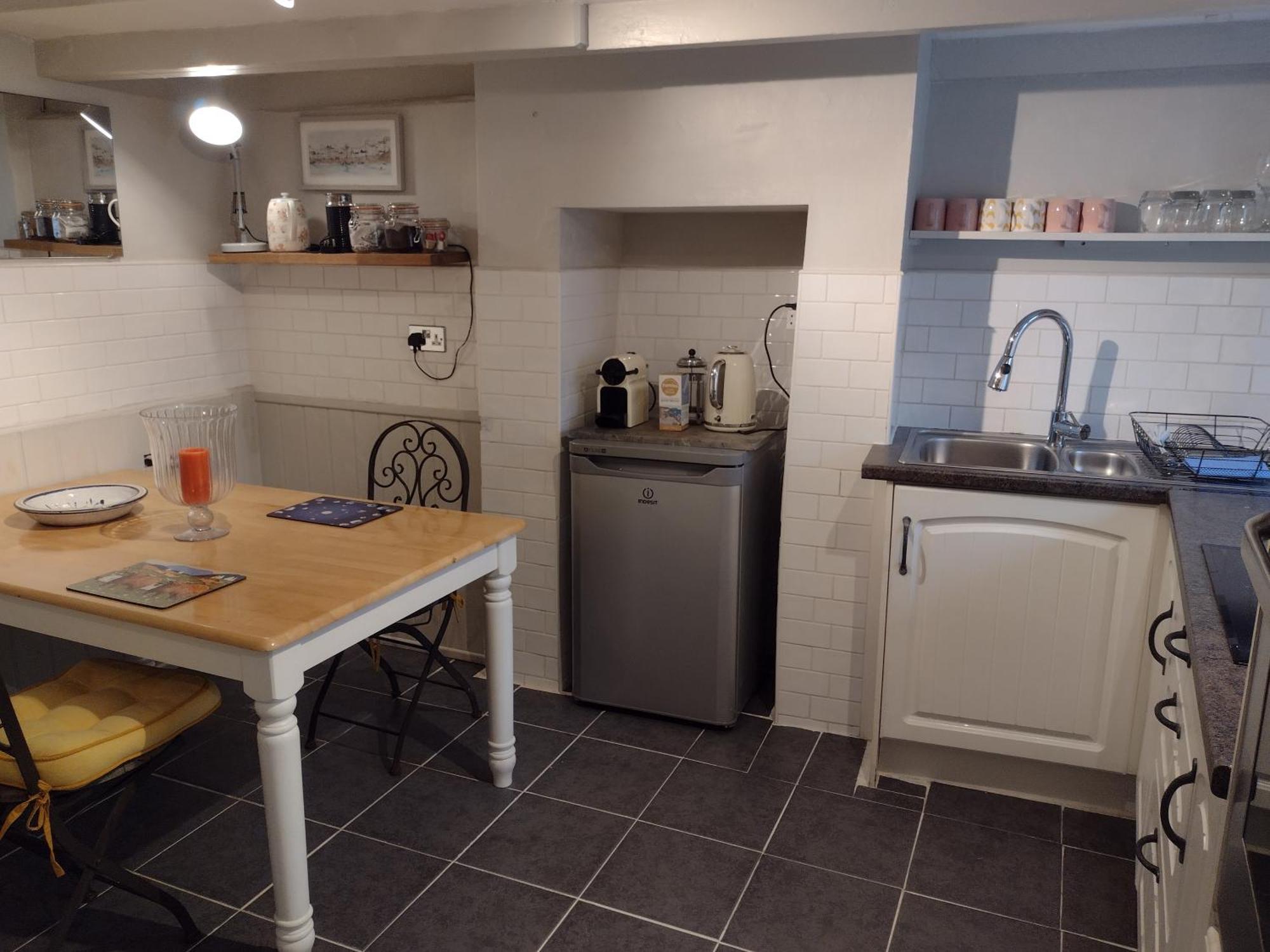 Samphire Cottage Helston Bagian luar foto