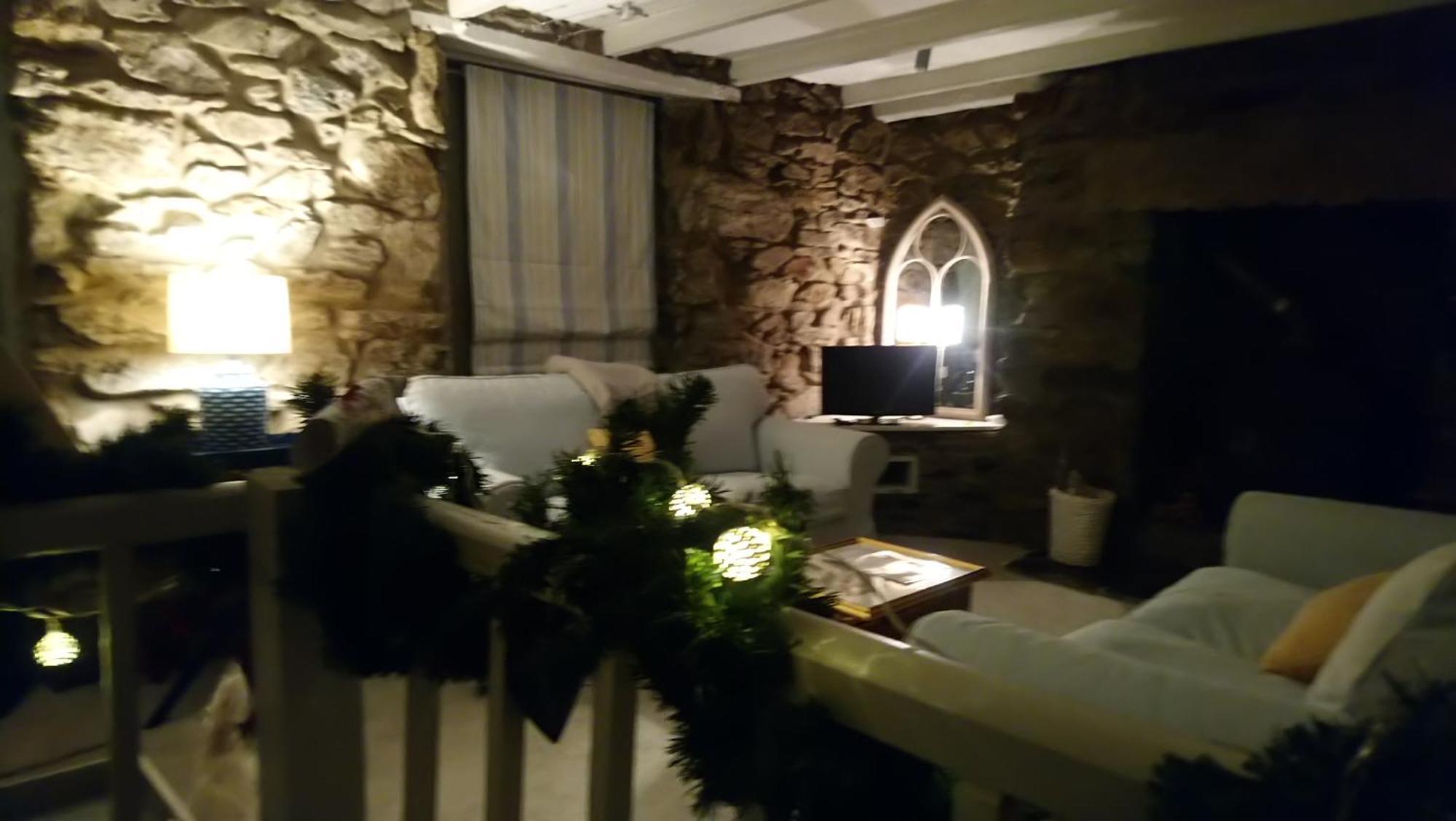 Samphire Cottage Helston Bagian luar foto